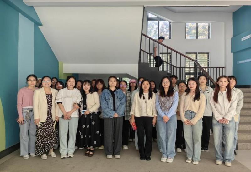 文化育人 | 天天操狠狠操开展校风学风提升专项活动